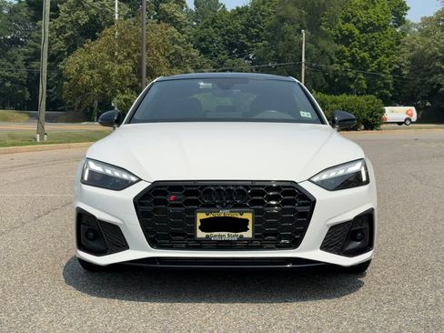 Used 2023 Audi S5 Premium Plus AWD/4WD image 2