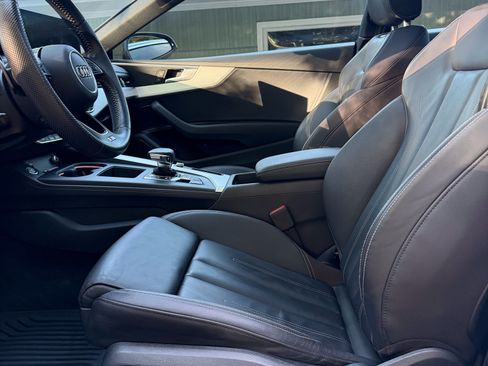 Used 2020 Audi A5 2.0T Prestige AWD/4WD image 19