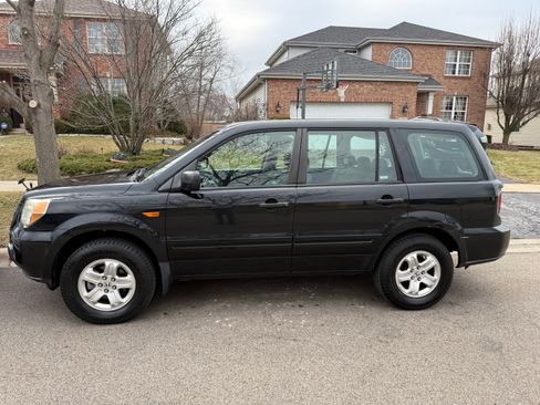 Used 2006 Honda Pilot LX image 6