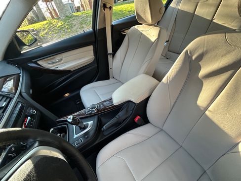 Used 2015 BMW 328i xDrive Sedan AWD/4WD image 5