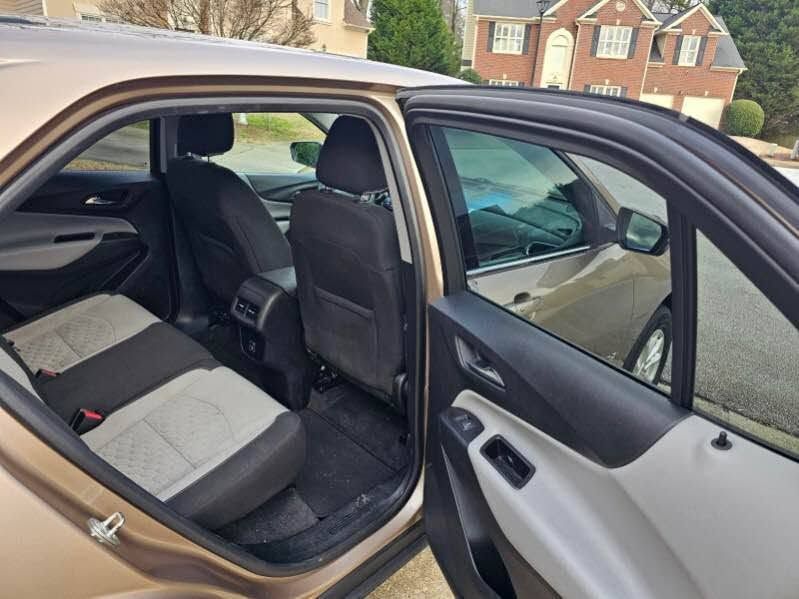 Used 2019 Chevrolet Equinox LT AWD/4WD image 17