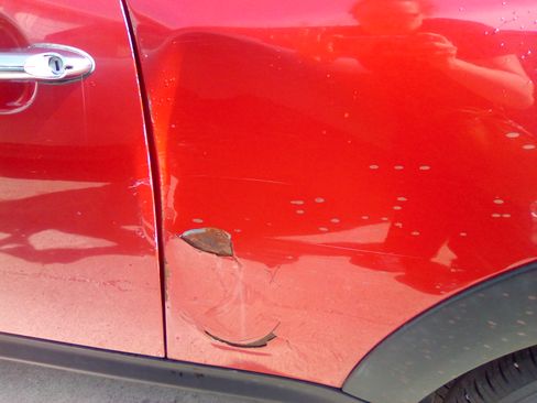 Used 2011 MINI Cooper Hardtop image 8