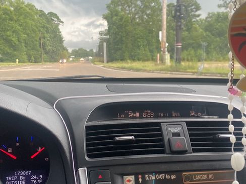 Used 2005 Acura TL image 9