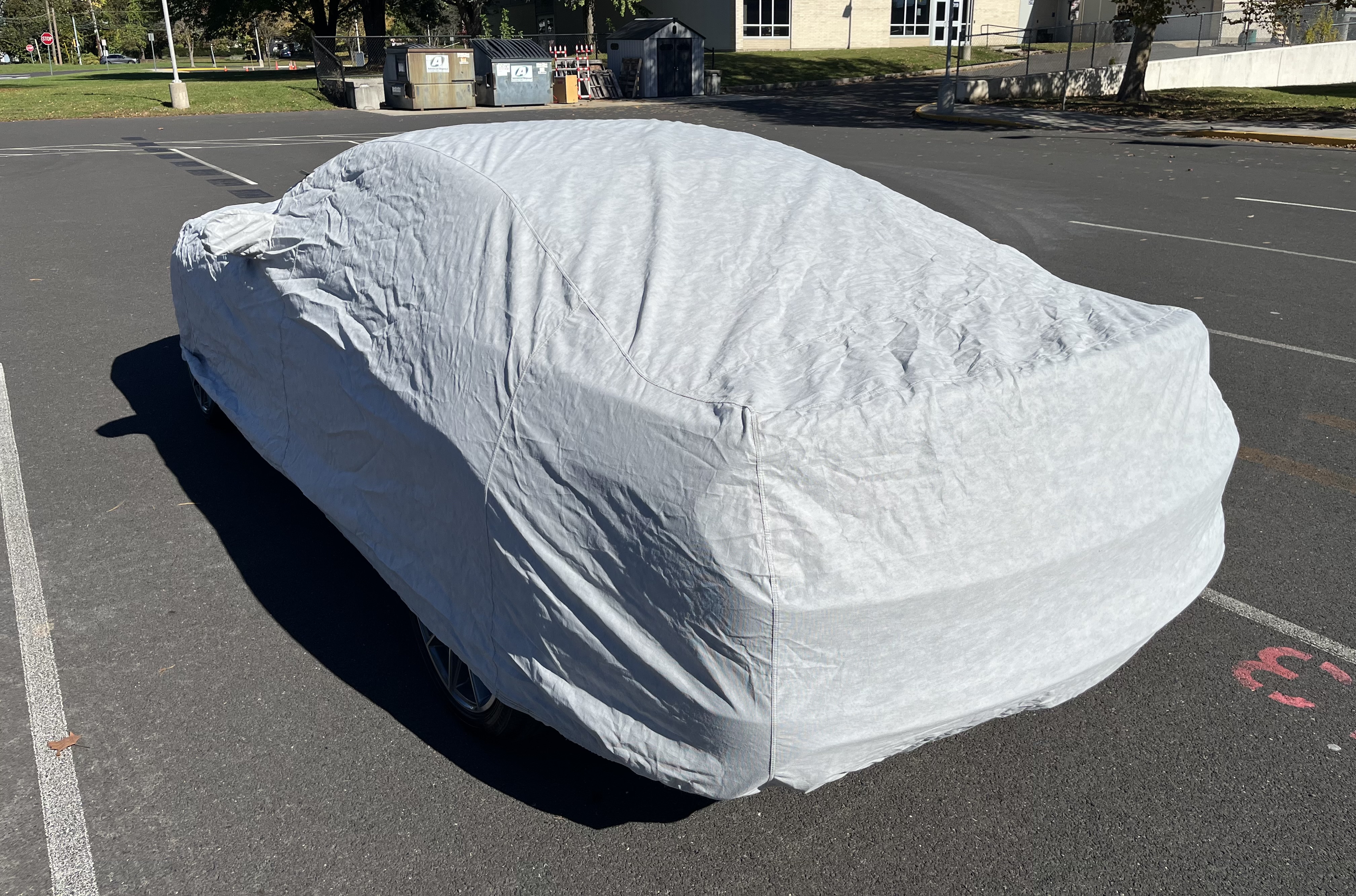 Used 2015 Ford Mustang 50 Years RWD image 21