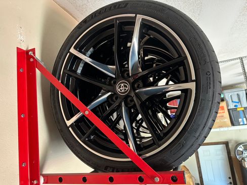 Used 2023 Toyota Supra Premium w/ Driver Assist Package image 20