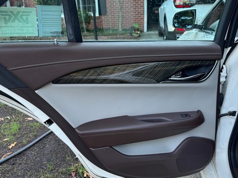 Used 2014 Cadillac ATS Luxury w/ Driver Awareness Package image 6