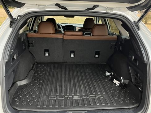 Used 2020 Subaru Outback Touring XT image 12