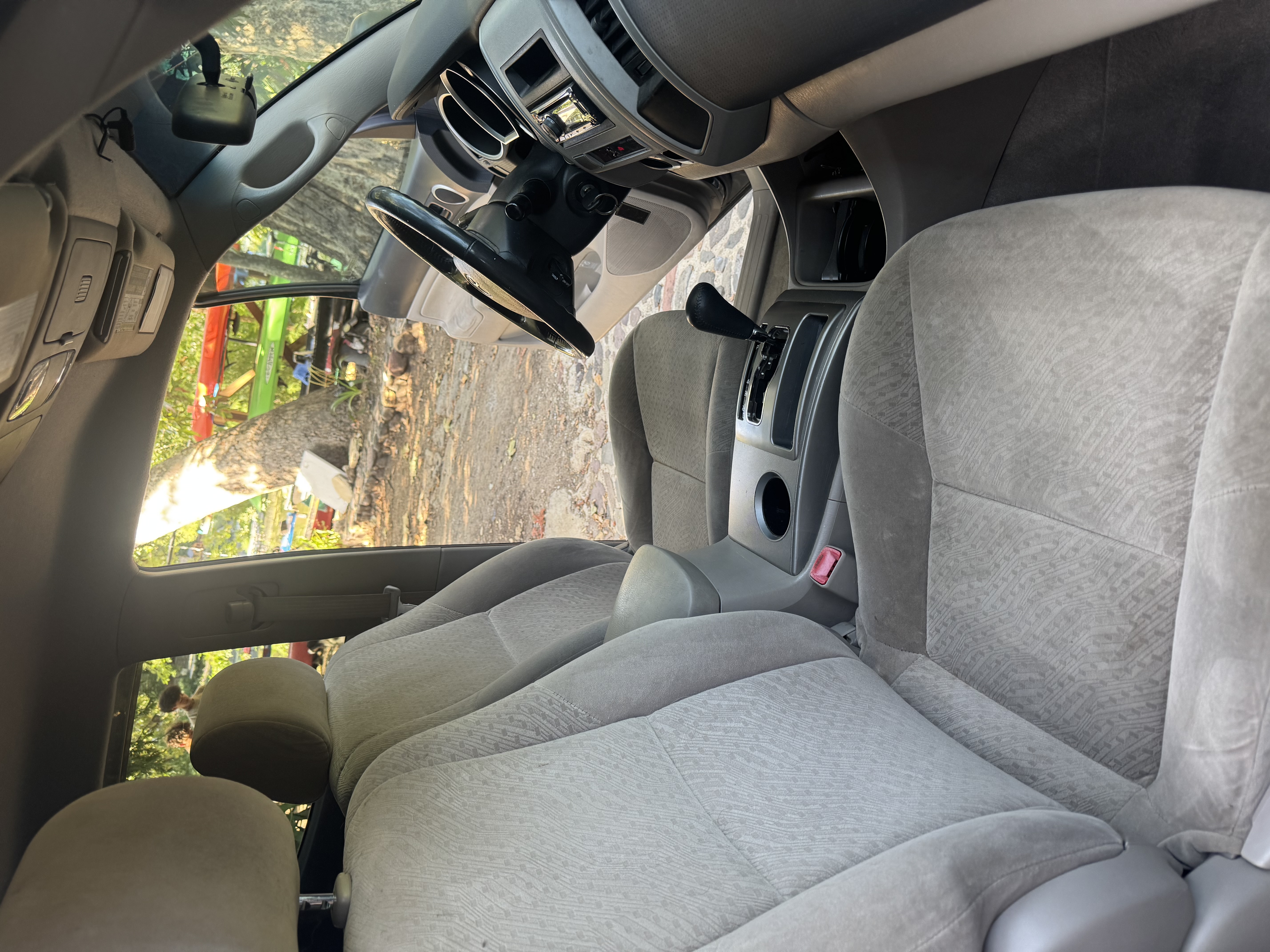 Used 2005 Toyota Tacoma 4x4 Double Cab image 11