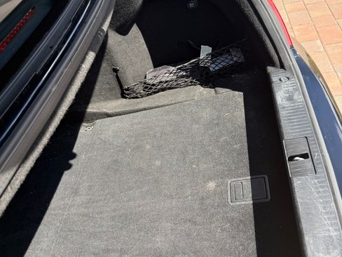 Used 2011 Mercedes-Benz S 550 4MATIC image 11