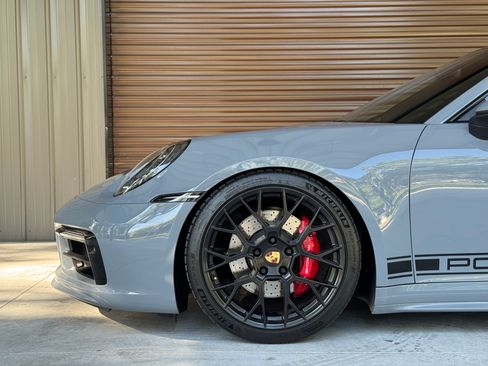 Used 2023 Porsche 911 Carrera S image 11