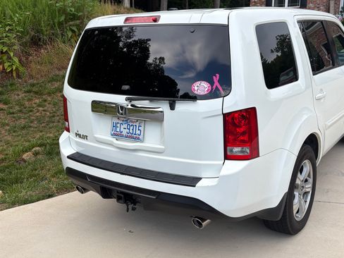 Used 2014 Honda Pilot EX-L image 10