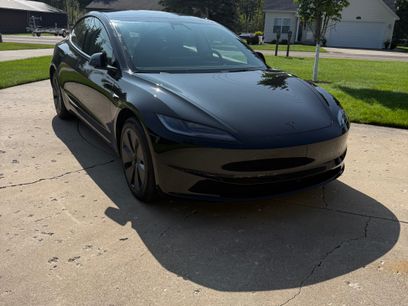 Used 2026 Tesla Model 3
