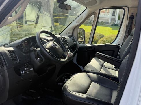 Used 2021 RAM ProMaster 1500 image 14