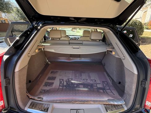 Used 2012 Cadillac SRX Luxury image 11