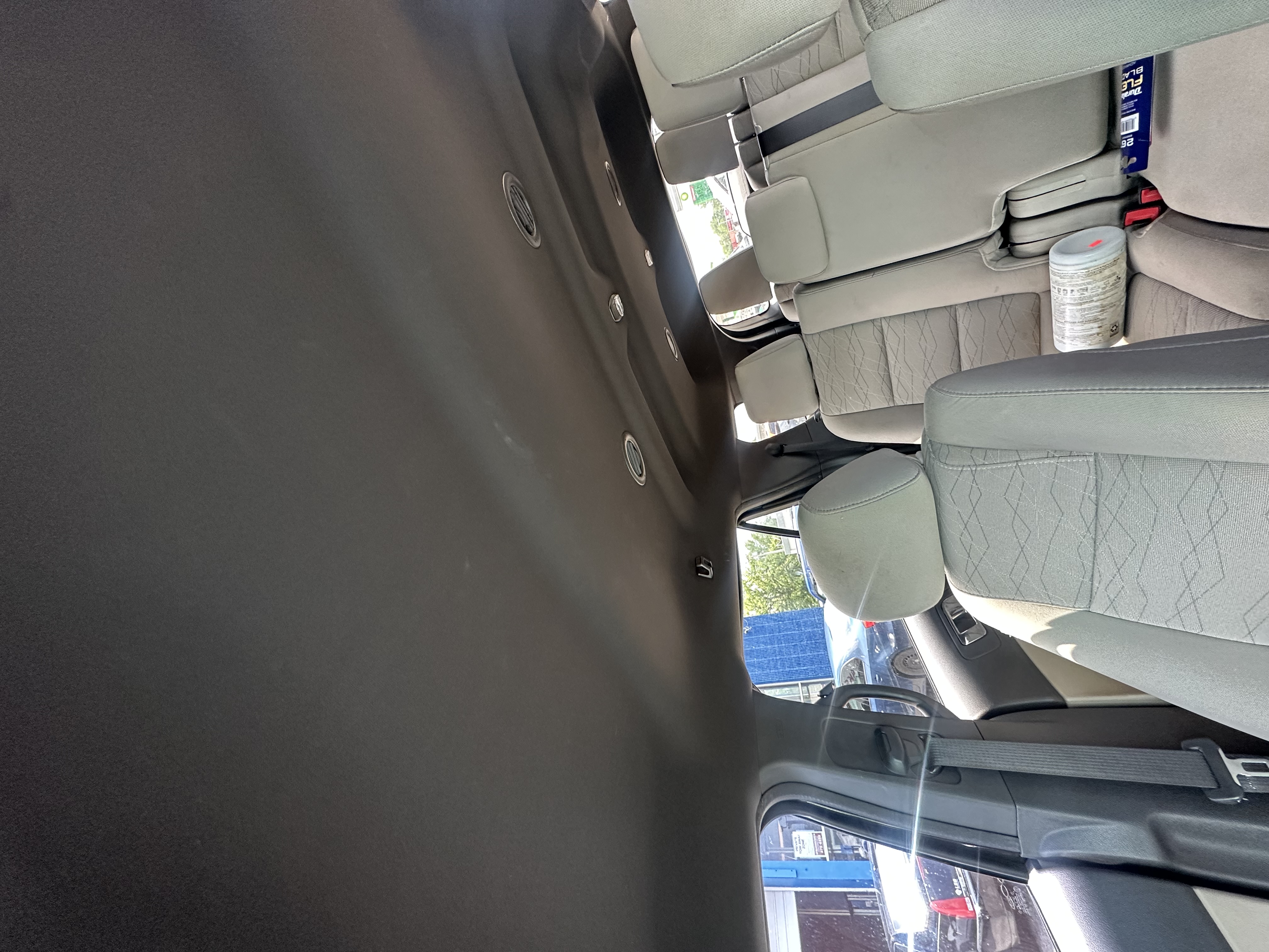 Used 2013 Ford Explorer 4WD w/ Class III Trailer Tow Pkg image 11