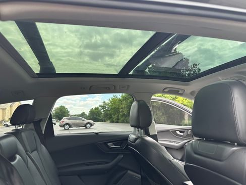 Used 2019 Audi Q7 3.0T Prestige w/ Prestige Package AWD/4WD image 20