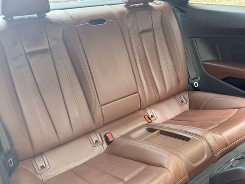 Used 2018 Audi A5 2.0T Premium Plus w/ Premium Plus image 8