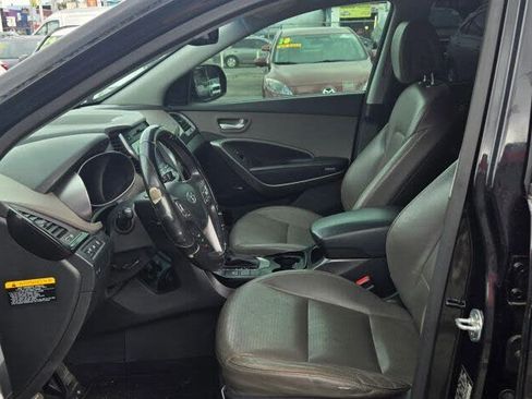 Used 2013 Hyundai Santa Fe Sport 2.0T image 5