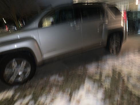 Used 2014 GMC Terrain SLT image 8