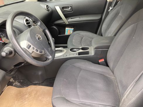 Used 2013 Nissan Rogue S w/ Special Edition Pkg image 11