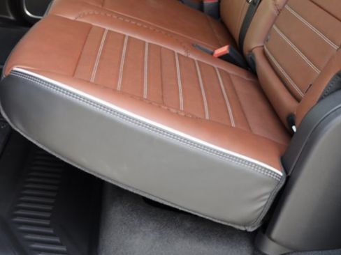 Used 2024 GMC Sierra 3500 Denali Ultimate image 16