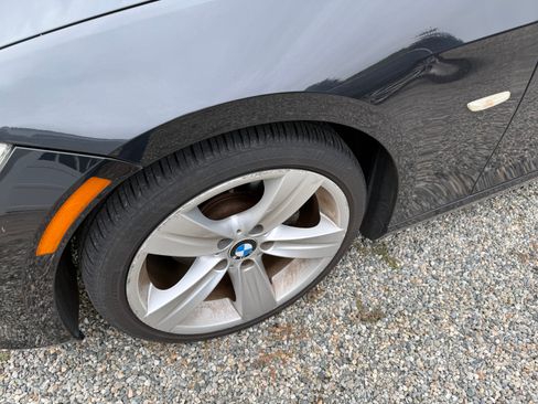 Used 2011 BMW 328i Coupe RWD image 9