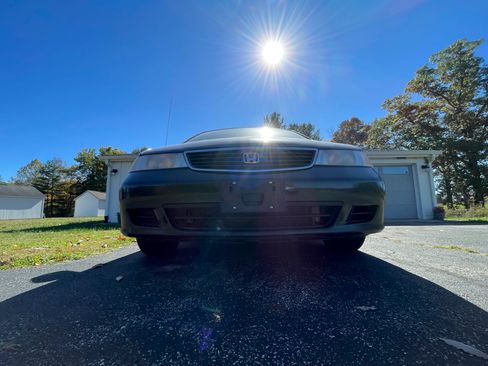 Used 2000 Honda Odyssey LX image 4