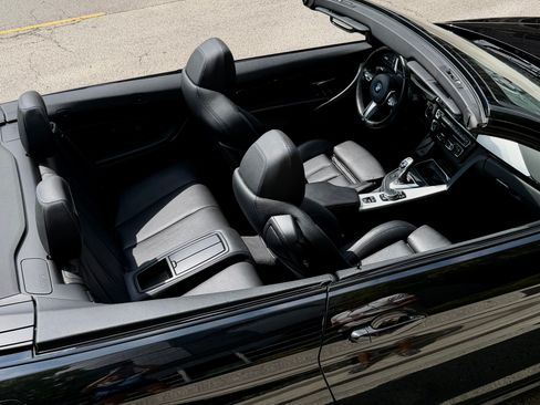 Used 2016 BMW 435i xDrive Convertible AWD/4WD image 10
