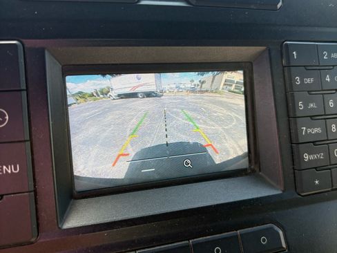 Used 2019 Ford F250 XL w/ XL Value Package AWD/4WD image 9