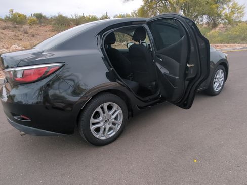 Used 2016 Scion iA image 25