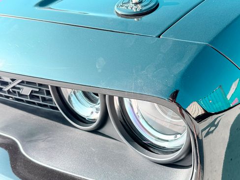 Used 2023 Dodge Challenger R/T Scat Pack RWD image 15