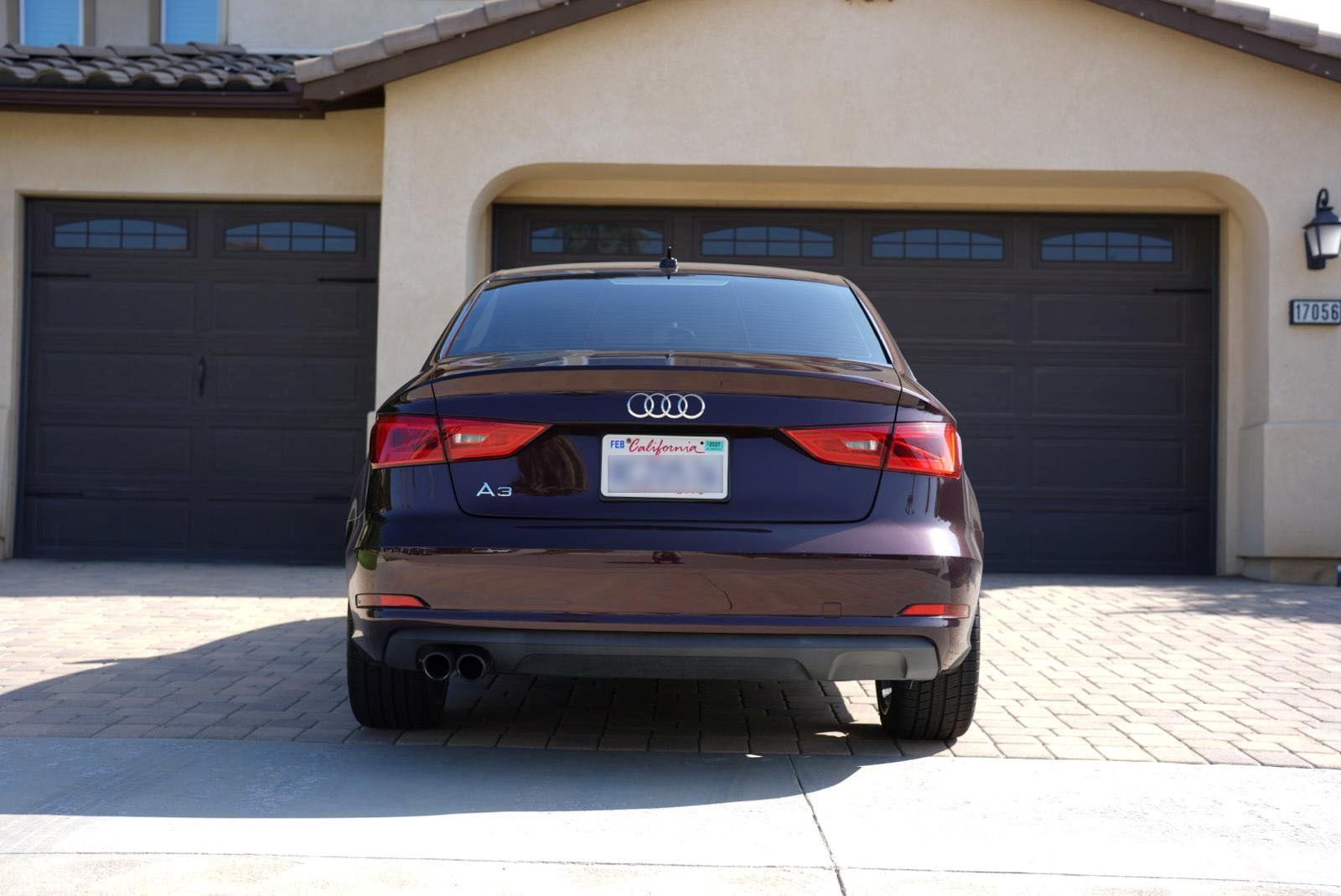 Used 2015 Audi A3 1.8T Premium Plus w/ Premium Plus Package FWD image 12