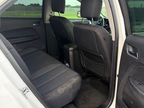 Used 2013 Chevrolet Equinox LT w/ Driver Convenience Package FWD image 14