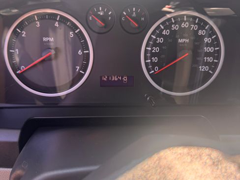 Used 2012 RAM 1500 Express w/ ST Popular Equipment Group RWD image 15