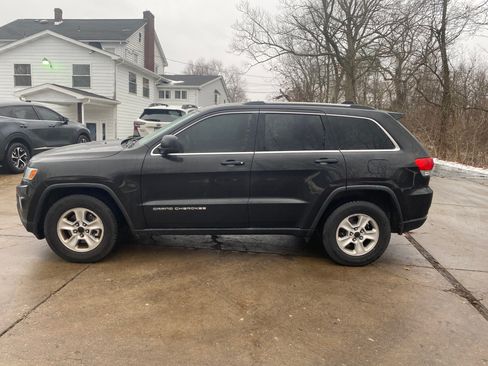 Used 2014 Jeep Grand Cherokee Laredo w/ Security & Convenience Group image 1