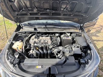 Used 2022 Toyota Corolla LE