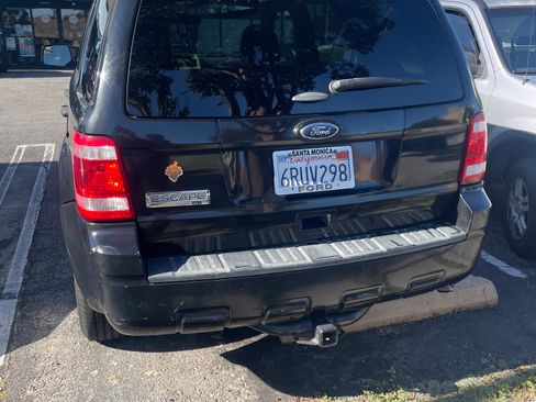 Used 2012 Ford Escape XLT image 6