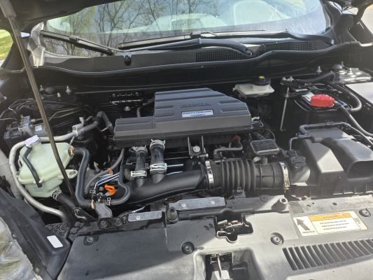 Used 2019 Honda CR-V EX image 6
