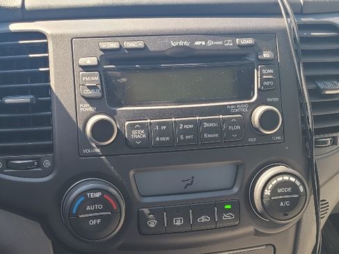 Used 2008 Kia Optima EX image 17