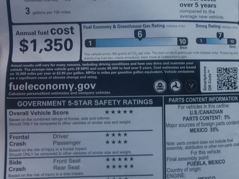 Used 2021 Volkswagen Jetta SE w/ SE Cold Weather Package image 11