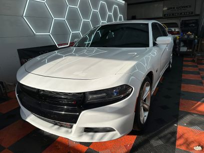 Used 2016 Dodge Charger R/T