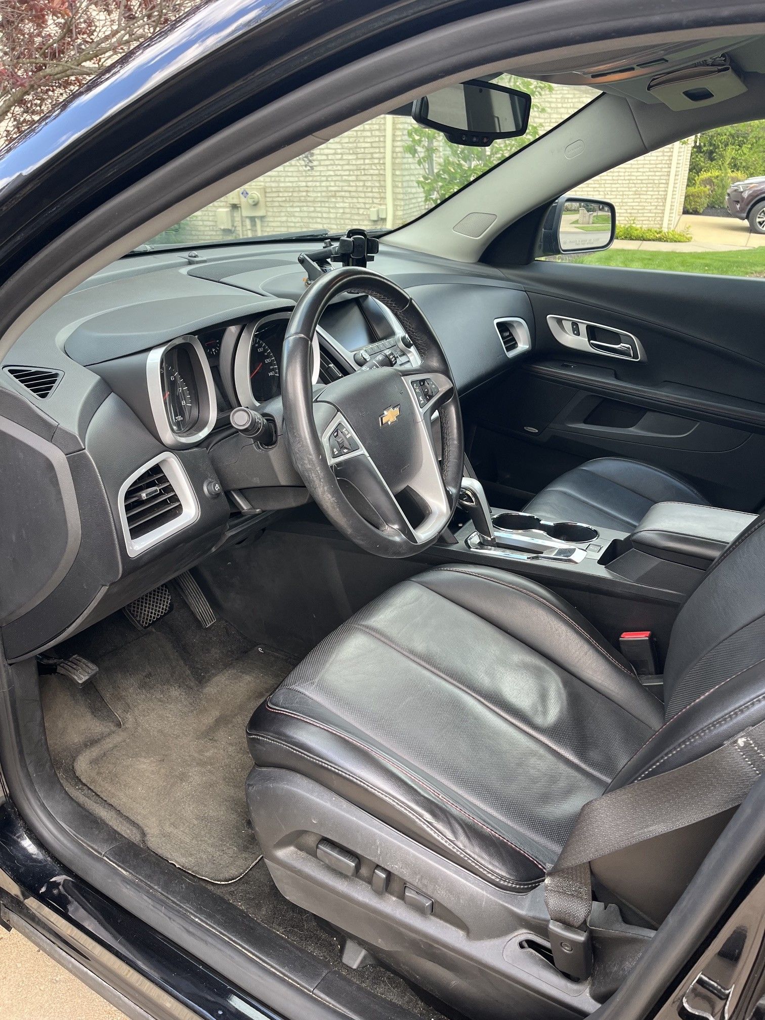 Used 2015 Chevrolet Equinox LT AWD/4WD image 7