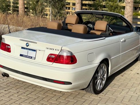 Used 2005 BMW 330Ci Convertible image 32