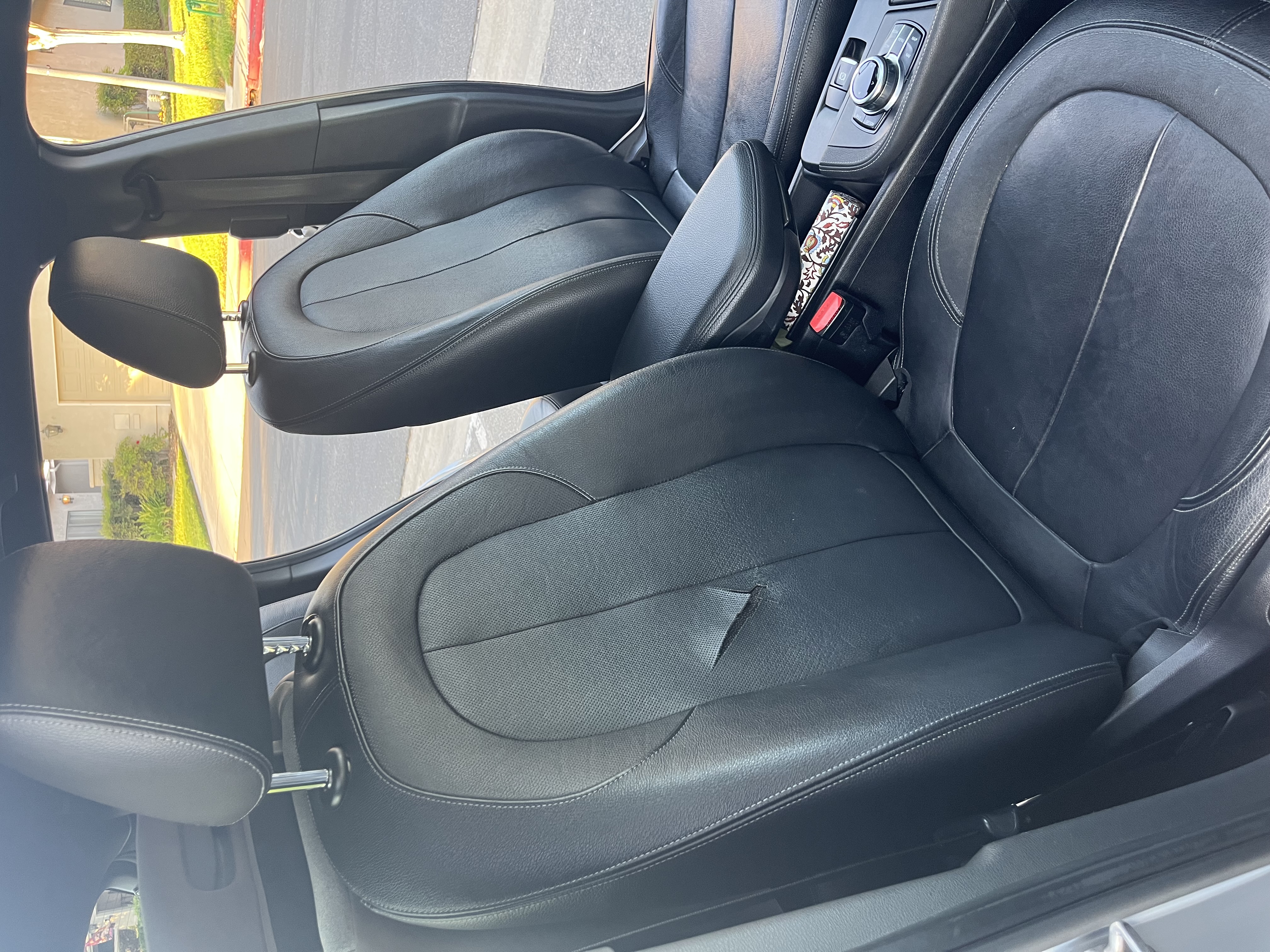 Used 2018 BMW X1 sDrive28i FWD image 13