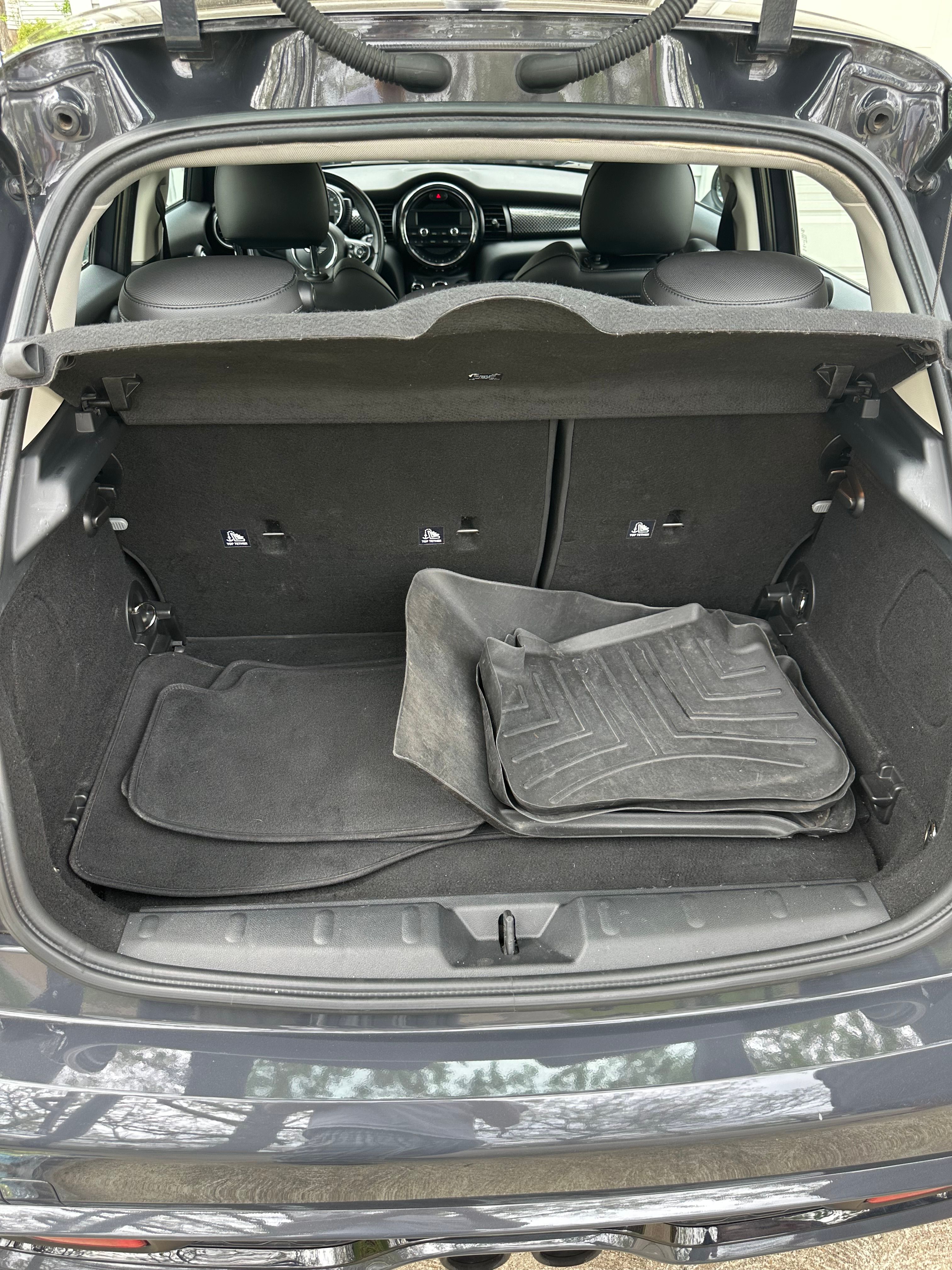 Used 2015 MINI Cooper S FWD image 19