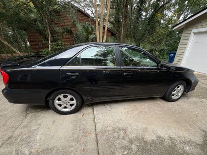 Used 2003 Toyota Camry LE