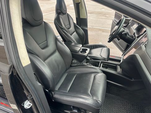 Used 2016 Tesla Model X Performance image 13