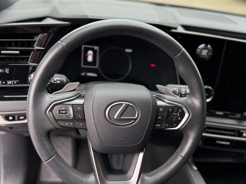 Used 2023 Lexus RX 350 350 Sport Utility 4D image 16