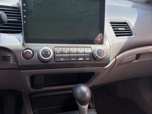 Used 2009 Honda Civic EX image 8
