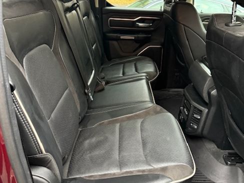 Used 2020 RAM 1500 Laramie image 6